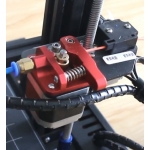 extruder MK8 สำหรับ Ender CR10 มือขวา